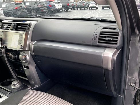 Used 2023 Toyota 4Runner SR5 image 15