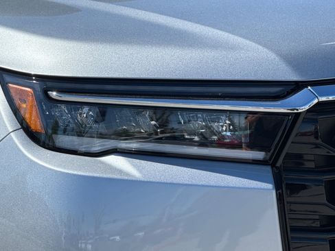 New 2026 Honda Pilot Elite image 18