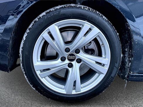 Used 2025 Audi A5 2.0T Premium w/ Convenience Package image 33