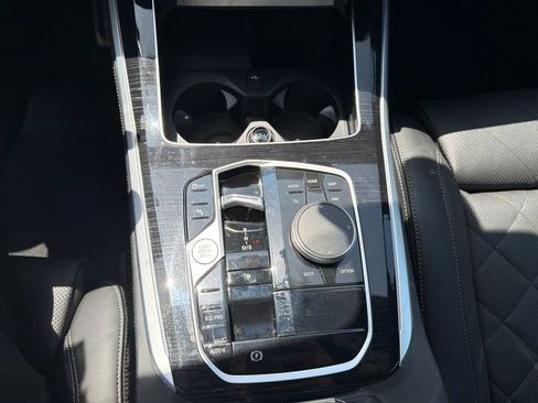 Used 2026 BMW X5 sDrive40i RWD image 23