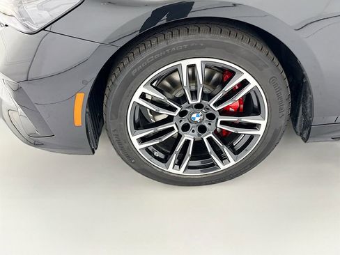 New 2026 BMW 530i w/ M Sport Package image 29