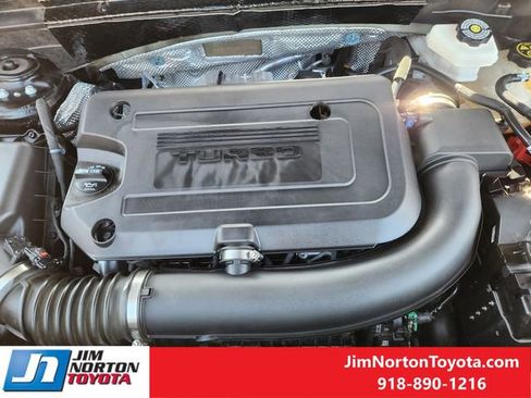 Used 2022 Buick Envision Avenir w/ Technology Package II image 32