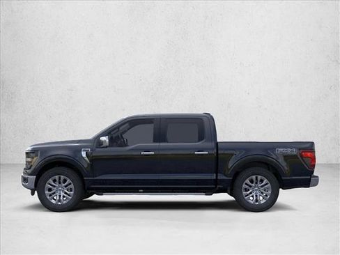 New 2026 Ford F150 XLT image 3
