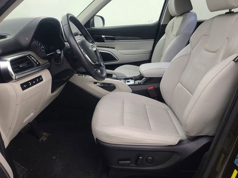 Used 2022 Kia Telluride EX w/ EX Premium Package image 28