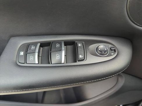 Used 2023 INFINITI QX50 Pure AWD/4WD image 25