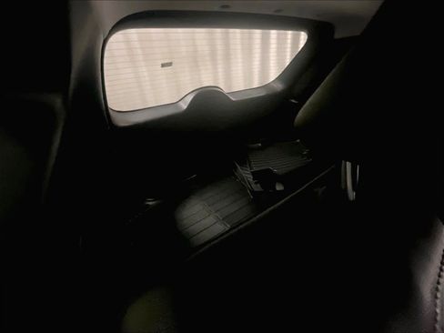 Used 2023 Hyundai Tucson Limited w/ Cargo Package image 17