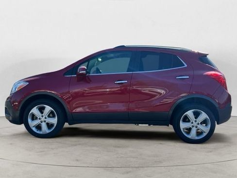 Used 2015 Buick Encore AWD image 8