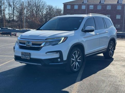 Used 2019 Honda Pilot Touring image 8