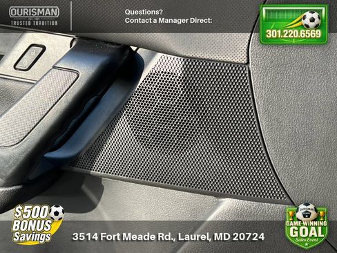 Used 2025 MAZDA CX-50 AWD 2.5 S w/ Preferred Package image 32