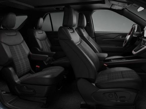 New 2026 Ford Explorer ST-Line image 28