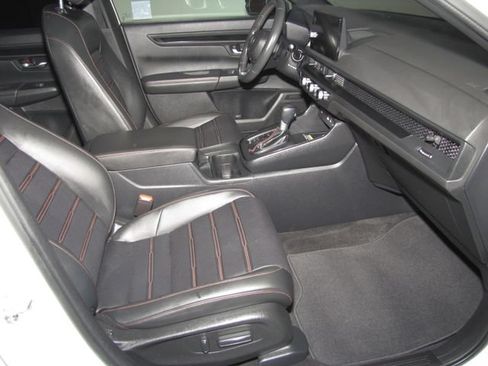 Certified 2024 Honda CR-V Sport-L image 20