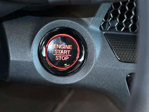 New 2026 Honda CR-V EX image 31