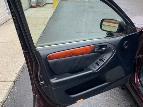 Used 2003 Lexus GS 430 image 17