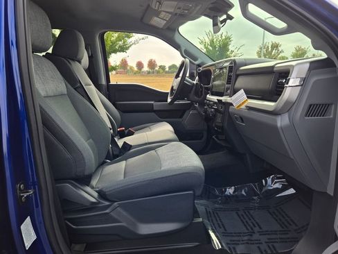 New 2026 Ford F250 XLT w/ XLT Premium Package image 5