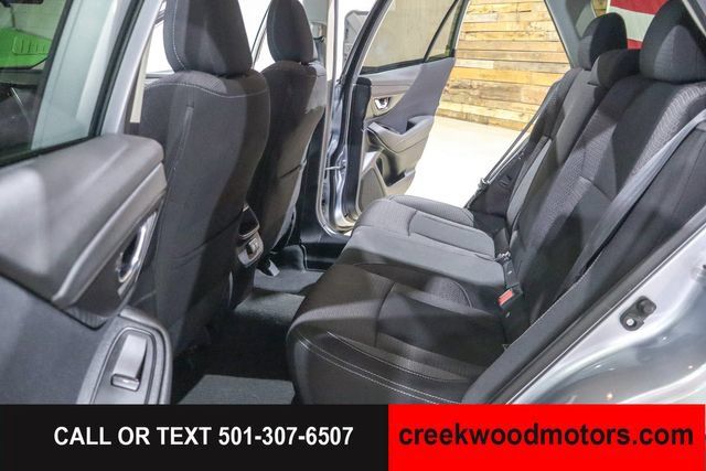 Used 2020 Subaru Outback Premium AWD/4WD image 13