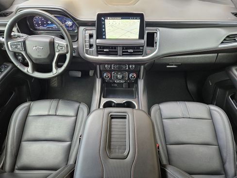 Used 2023 Chevrolet Suburban RST w/ Sport Performance Package AWD/4WD image 23