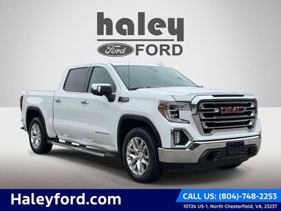 Used 2019 GMC Sierra 1500 SLT w/ SLT Premium Plus Package