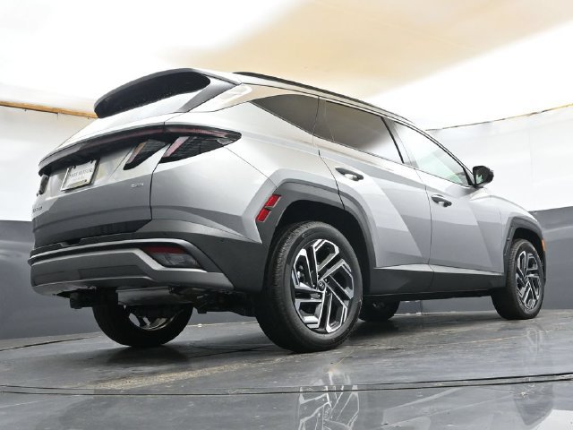 New 2026 Hyundai Tucson Limited AWD/4WD image 45