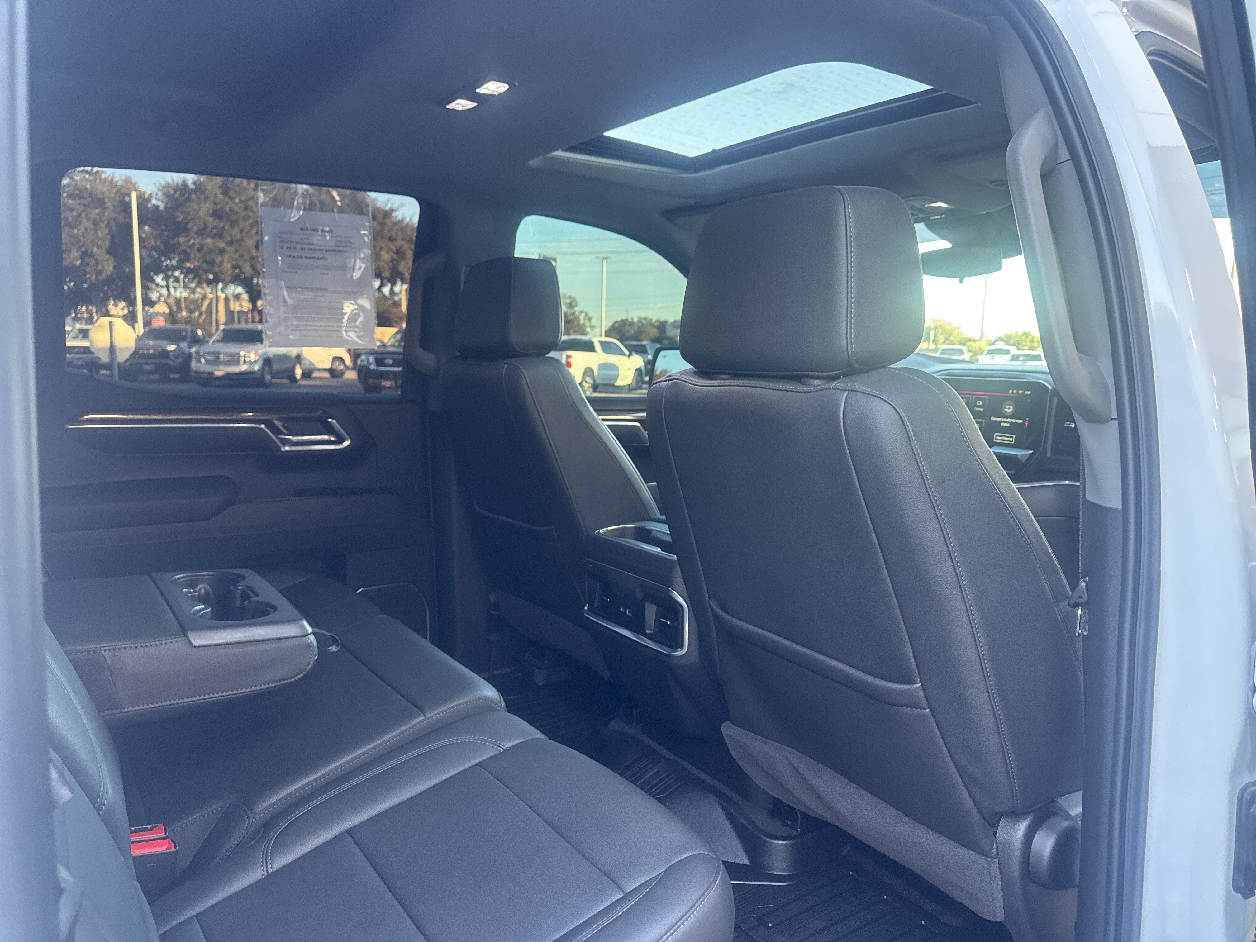 Used 2026 GMC Sierra 1500 Elevation w/ Elevation Premium Package AWD/4WD image 16