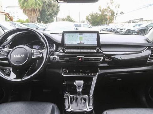 Certified 2022 Kia Seltos EX AWD/4WD image 14
