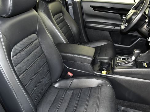 Certified 2024 Honda CR-V EX-L image 41