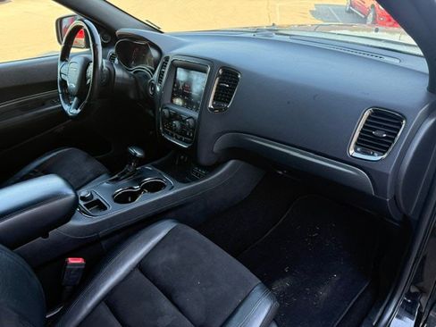 Used 2020 Dodge Durango R/T AWD/4WD image 5