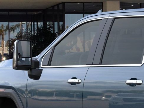 New 2026 GMC Sierra 2500 Denali Ultimate AWD/4WD image 13