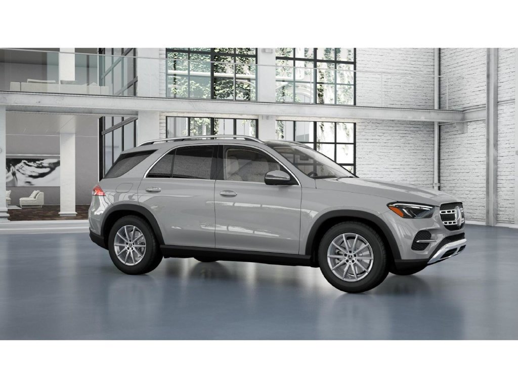 Certified 2024 Mercedes-Benz GLE 450 4MATIC image 13