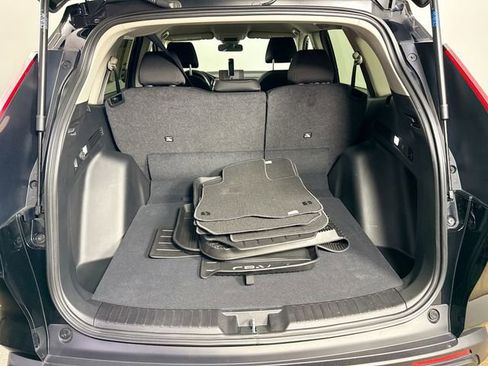 Certified 2025 Honda CR-V LX image 40