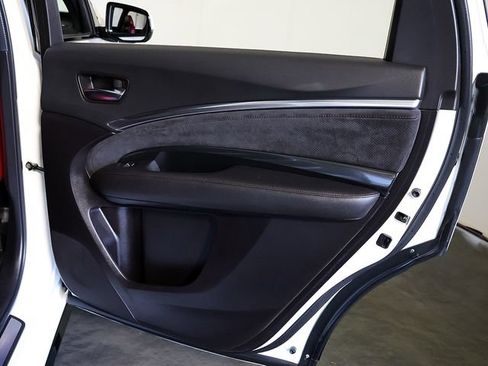 Certified 2019 Acura MDX A-Spec AWD/4WD image 32