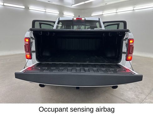 Used 2020 RAM 1500 Laramie image 28