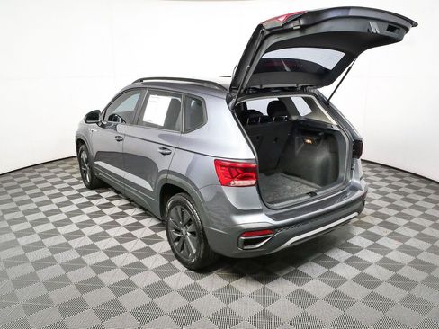 Used 2023 Volkswagen Taos S FWD image 27