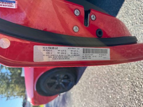 Used 2020 Dodge Challenger SXT image 40