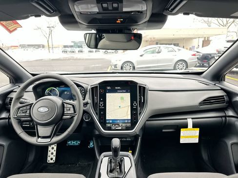 New 2026 Subaru Crosstrek 2.5i Sport image 20