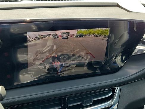 New 2026 Buick Envista Sport Touring FWD image 27
