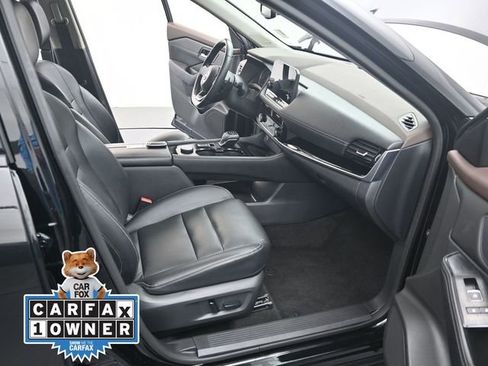 Used 2023 Nissan Rogue SL w/ SL Premium Package AWD/4WD image 17