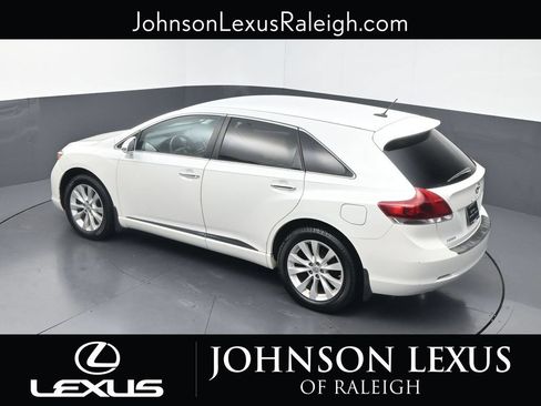 Used 2015 Toyota Venza XLE FWD image 25