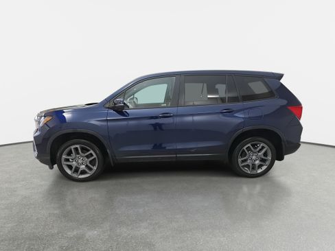 Certified 2023 Honda Passport EX-L image 8