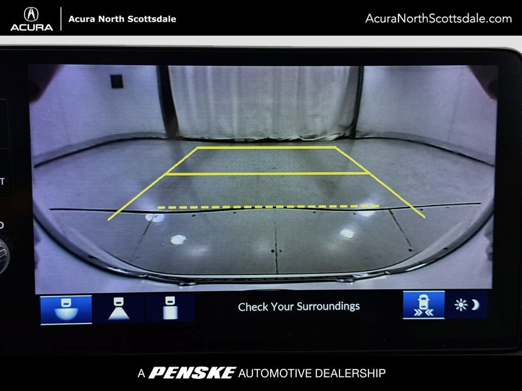 Used 2026 Acura Integra A-Spec FWD image 15