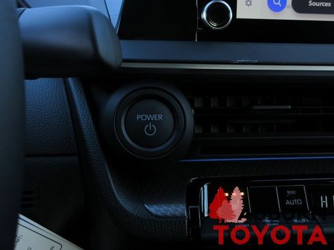 New 2026 Toyota Prius XLE image 11