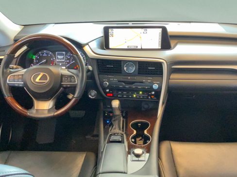 Used 2019 Lexus RX 350 FWD w/ Navigation Package image 36