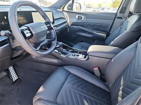 New 2026 Kia Sorento SX Prestige image 13