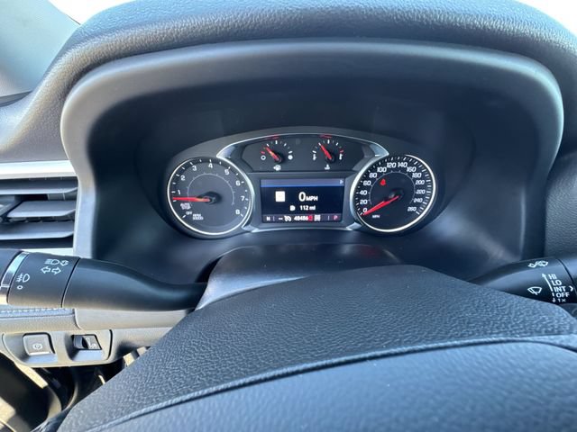 Certified 2023 GMC Acadia SLT AWD/4WD image 12