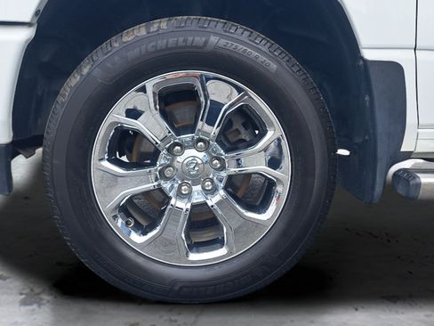 Used 2019 RAM 1500 Big Horn AWD/4WD image 28