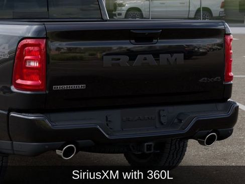 New 2026 RAM 1500 Big Horn image 16