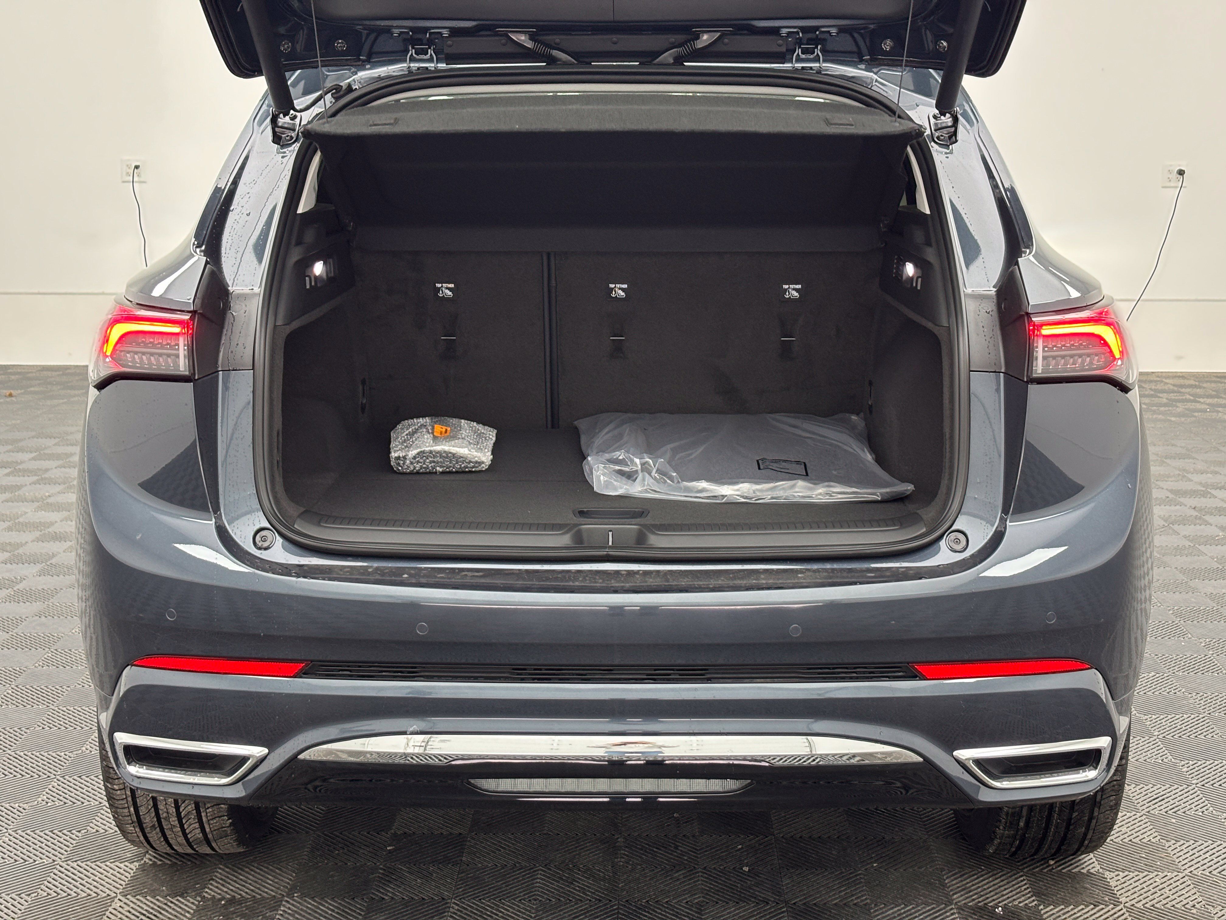 New 2026 Buick Envision Avenir AWD/4WD image 12