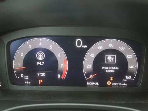 Used 2023 Acura Integra A-Spec FWD image 41