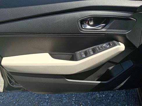 Certified 2024 Honda Accord LX image 13
