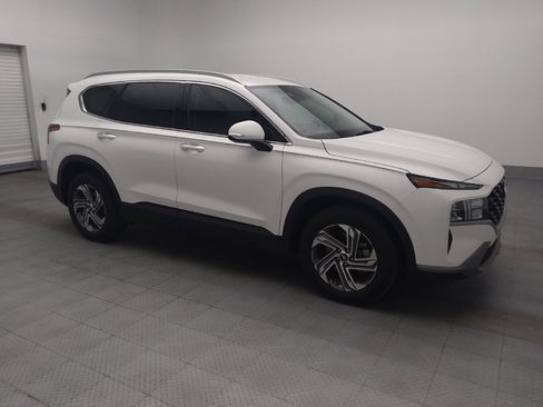 Used 2023 Hyundai Santa Fe SEL FWD image 11