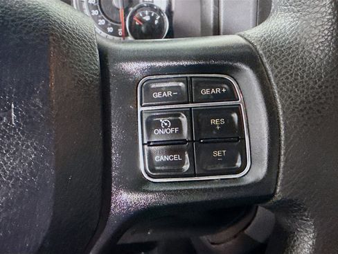 Used 2020 RAM 1500 Tradesman w/ Popular Equipment Group image 15